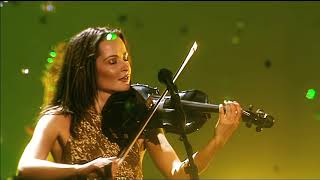 The Corrs London Live  Toss The Feathers HD Remastered [upl. by Ruhtra]