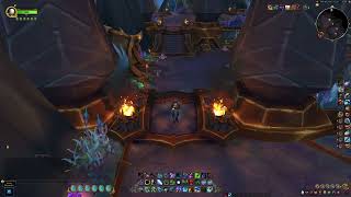 How to Unlock World Quests in AzjKahet WoW The War Within [upl. by Ron460]