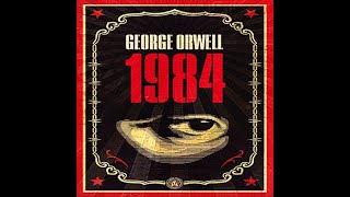 1984 George Orwell Direcro 23 [upl. by Eirtemed]