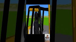 Scary Teacher 3D vs Squid Game Challenge Driving Wooden Road Through Obstacles Miss T Loser shorts [upl. by Maximilian]