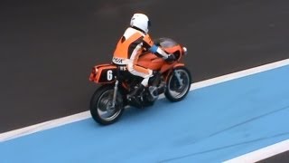 Laverda 1000 Bol dOr Classic 2011 [upl. by Veronique446]