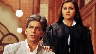 Dialogue  Yeh Kis Sadi Ke Log Hain  VeerZaara  Shah Rukh Khan Preity Zinta Rani Mukerji Divya [upl. by Evatsug]