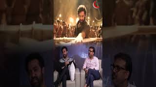 చెయ్యి వెనక పెట్టి డ్యాన్స్వేసా🔥NTR about hand injury😰 devara ntr song interview suma status 💯 [upl. by Airetak668]