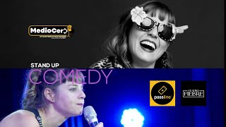 La Reina del StandUp Regresa Con Su Show Más DIVERTIDO [upl. by Buschi]