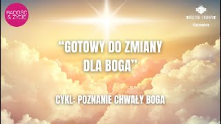 quotGotowi do zmianyquot [upl. by Anuahs36]