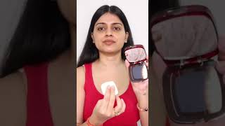 NEW Loreal Paris Infallible 24Hr Fresh Wear Foundation In Powder Review  Demo  Nidhi Chaudhary [upl. by Venola]