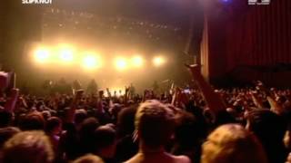 Slipknot Full Live in london mtvworldstage [upl. by Notsruht24]