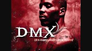 DMX  Intro Its Dark And Hell Is Hot [upl. by Sumedocin507]