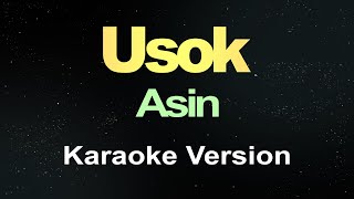 Usok Karaoke [upl. by Biernat]