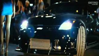 VELOZES E FURIOSOS 5 Fast Five  Trailer HD Legendado [upl. by Jat]