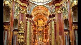 Melk  Stiftskirche [upl. by Ermey]