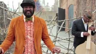 Gregory Porter  quotBe Good Lions Songquot Official Video [upl. by Assyli369]