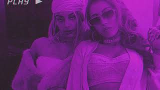 Kali Uchis  Tyrant ft Jorja Smith  Slowed Slowed Reverb Edit🔥 [upl. by Samtsirhc]