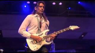 Steve Vai  quotFor The Love Of Godquot [upl. by Ahsaei]