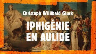 CW Gluck  Iphigénie en Aulide Bolton 2002 [upl. by Utas]