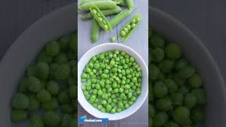 Many Benefits of Pea viralvideo explore shorts facts [upl. by Attenyw229]