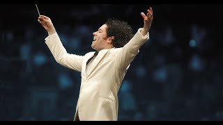 Gustavo Dudamel and LA Phil Live At Tynecastle  Edinburgh International Festival 2019 [upl. by Yenhpad141]