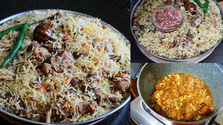 കുറച്ചു മട്ടൺ കൊണ്ട് Easy Perfect മട്ടൺ മന്തിMutton Mandi RecipeRestaurant Mandi in Malayalam [upl. by Keener]