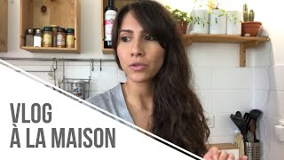 UN DIMANCHE À LA MAISON [upl. by Nosraep]