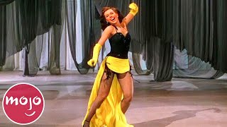 Top 30 Best Tap Dance Scenes in Movies [upl. by Mloclam657]