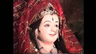 ARMORI DURGA UTSAV 1997 VAISHNO DEVI DARSHAN [upl. by Nirro]