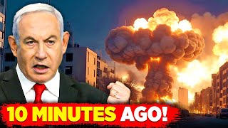 Israels Final Warning The Terrifying Revelation [upl. by Rasmussen804]