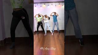 Akhiyan milaon kabhi akhiyan churao love this 🔥🔥🔥 dance shorts bollywood [upl. by Gefen]