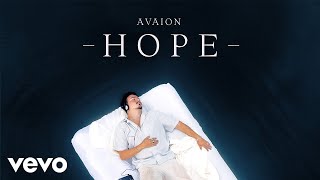 AVAION  Hope Official Video [upl. by Hestia]