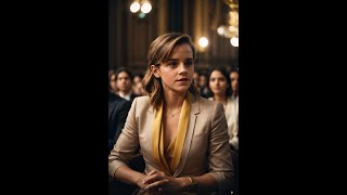 Top 10 Emma Watson Facts That Will BLOW Your Mind emmawatson entertainment shorts top10 [upl. by Abramo]