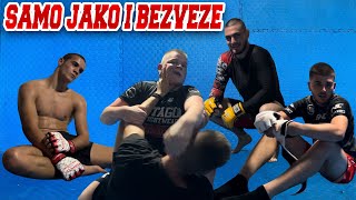 Zolika se vratio veći nego ikad❗ Odma Sparing❗ 👀✊ VLOG 19 [upl. by Eaton]