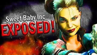 Open Bar 86  Sweet Baby Busted Zack Snyder Copes Disney Cancels Film Projects [upl. by Farris598]