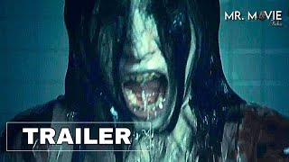 The First Movie Trailer to Terrify me in Years… [upl. by Cower]