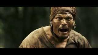 Ong Bak 2 awesome fight scene [upl. by Vallo]