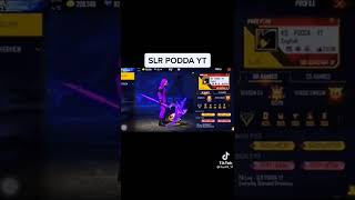 SLR PODDA YT OLD VEDEO [upl. by Arocat115]