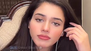 Alina amir live with Rajab butt live alina rajabfamily [upl. by Aseiram855]