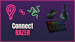 Connecting your Razer products to your stream using Lumia Stream [upl. by Eesyak]