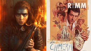 Furiosa La Chimera Short Review [upl. by Frannie]