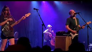 Built to Spill  MadeUp Dreams  Live in Carrboro NC  9112024 [upl. by Idou320]