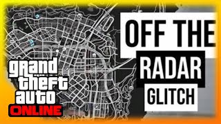 NEW OTR off the radar GLITCH After the latest patches  168  terrobyte method ‼️ [upl. by Florida529]