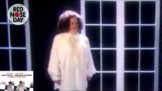 Susan Boyle and Geraldine McQueen Official Videomp4 [upl. by Earle]