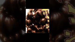 Superalloy Darkshine edit edit anime manga onepunchman hero bodybuilding workout lightweight [upl. by Zoilla]