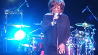 Patti Labelle  Stir It Up Live  Primm NV 10152011 [upl. by Iggy]