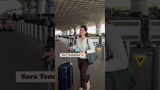 Sara Tendulkar Expensive Bag Price saratendulkar [upl. by Nissy]