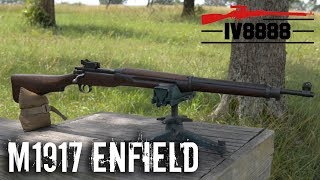 M1917 Enfield [upl. by Stranger]