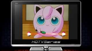 Pokémon Karaokémon  Cancion de Jigglypuff Español Latino HD [upl. by Yllatan42]