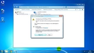 Blizoo Win 7 Error 651 The modem or other connecting device has reported an error [upl. by Noby]