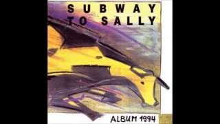 Subway To Sally  Album 1994  Elvis lives  Lyrics [upl. by Ennove]