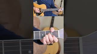 Intro to Cowpoke by Colter Wall Chords and strumming learnguitarfavorites guitartutorial [upl. by Rolf690]