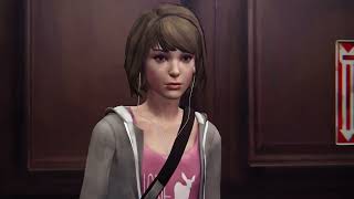 Life is strange Ep 1 Pt 2 with shitty commentary [upl. by Yob]