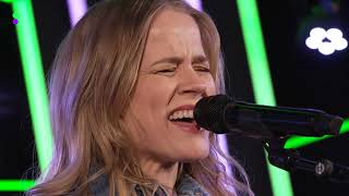 Ilse DeLange  Tainted live at Radio 538 [upl. by Regni]